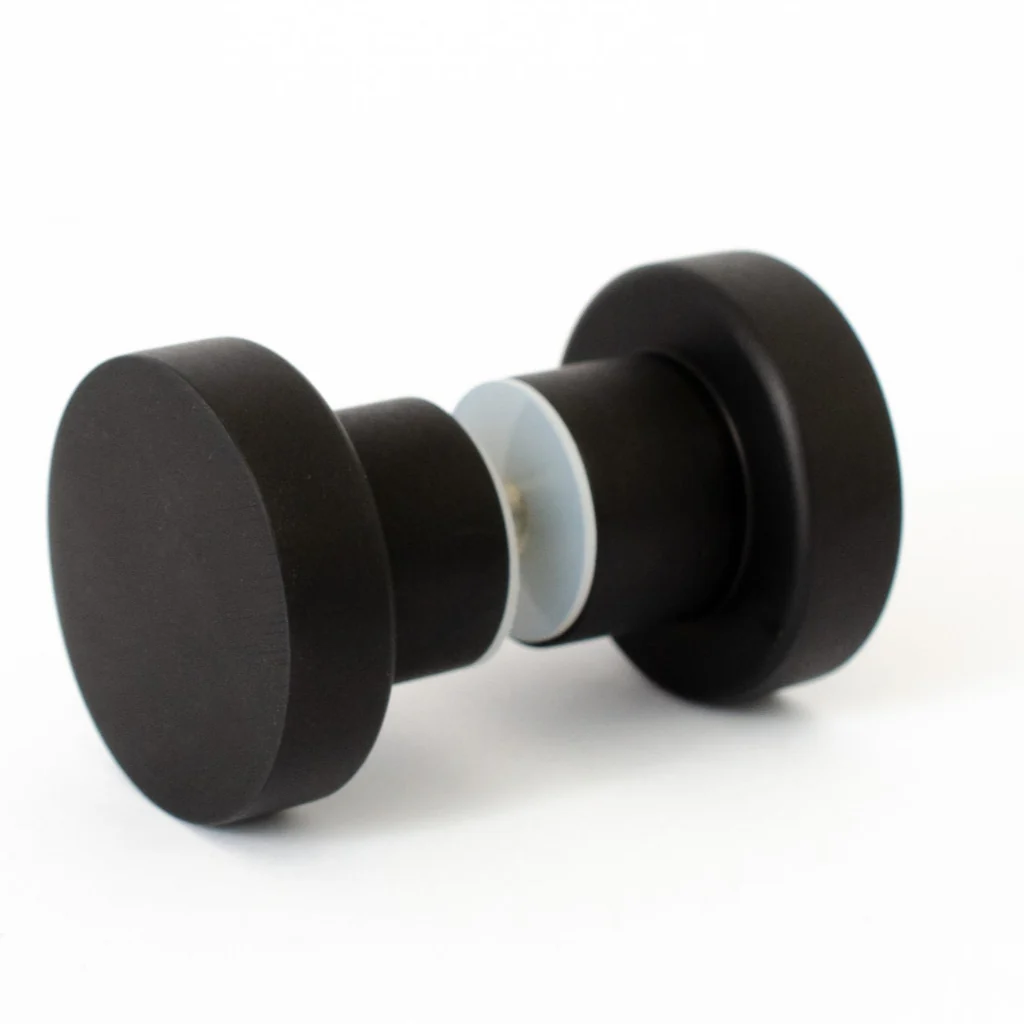 Dot Shower Door Knob - Image 9