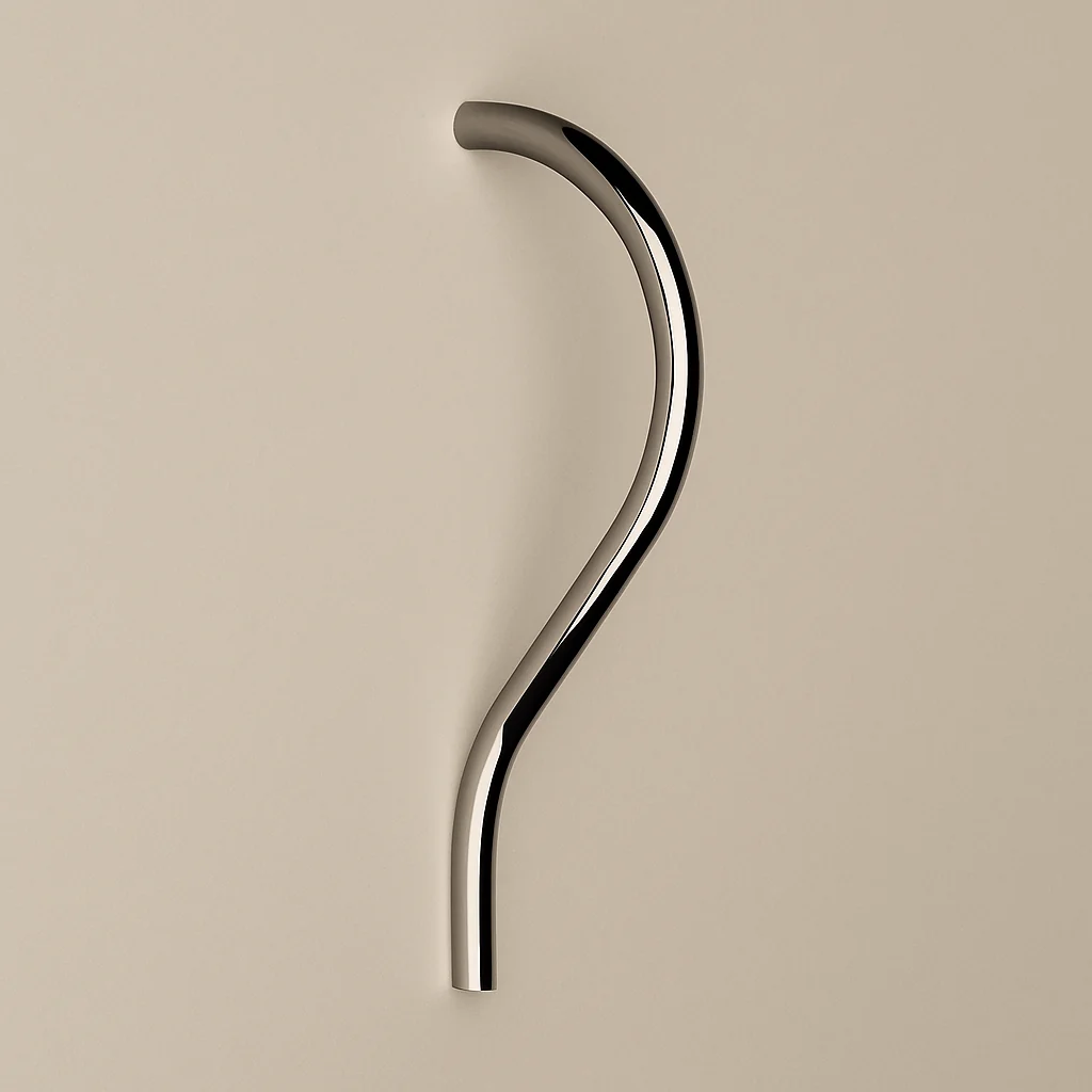 Doyen Cabinet Pull - Image 2
