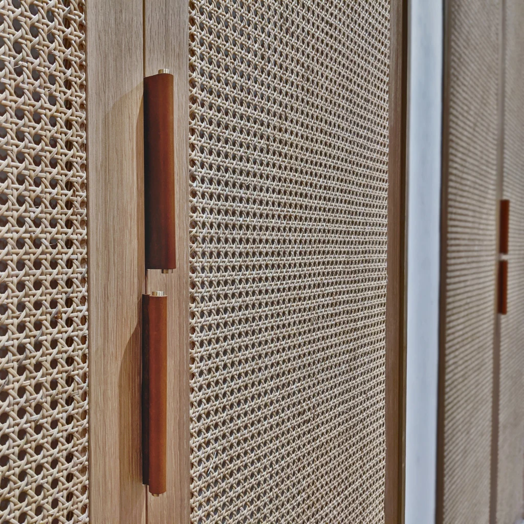 EP01 Leather Edge Pull - Image 2