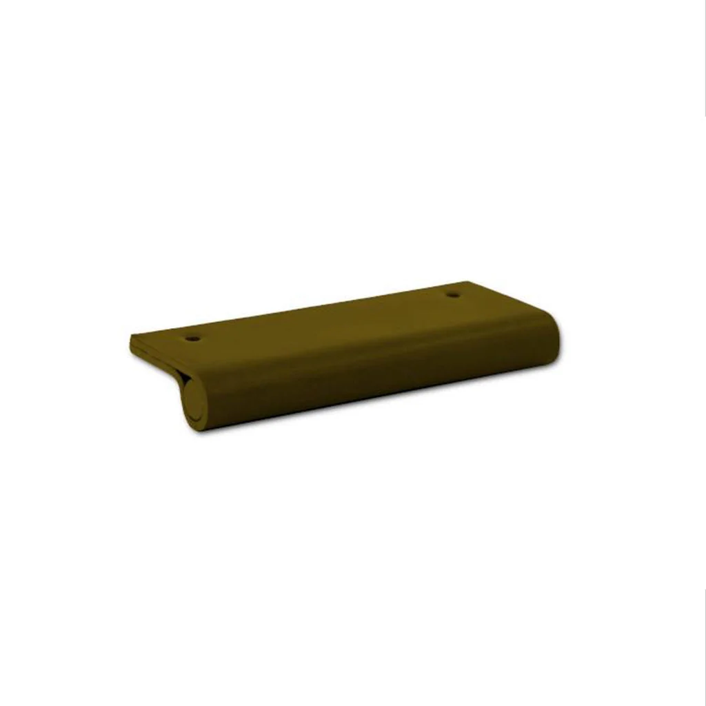 EP02 Leather Edge Pull: Matched Core - Image 10