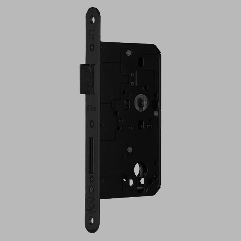 d line Euro Mortise Keyed Entry Sash Lock - Image 12