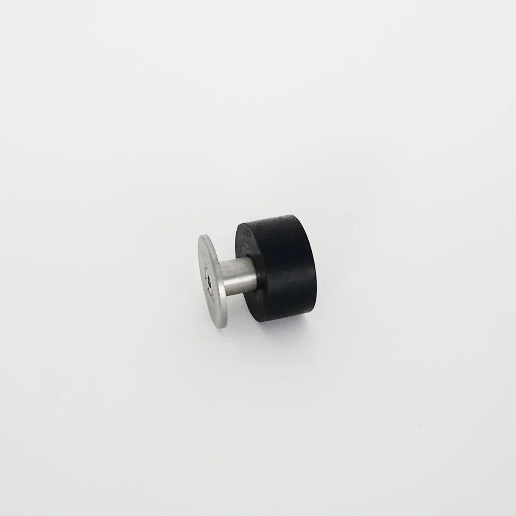 Extra Large Bumper Door Stop - Image 2