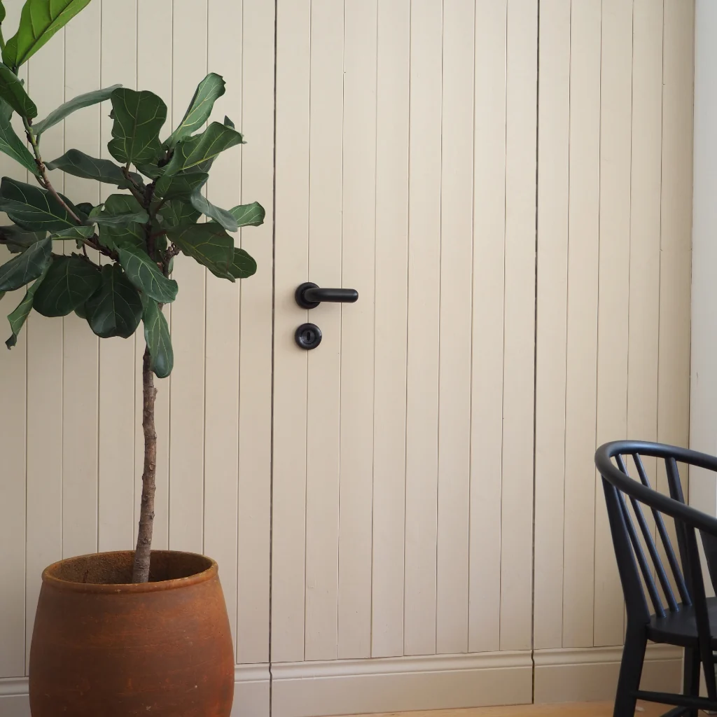 FAT Door Lever - Image 2