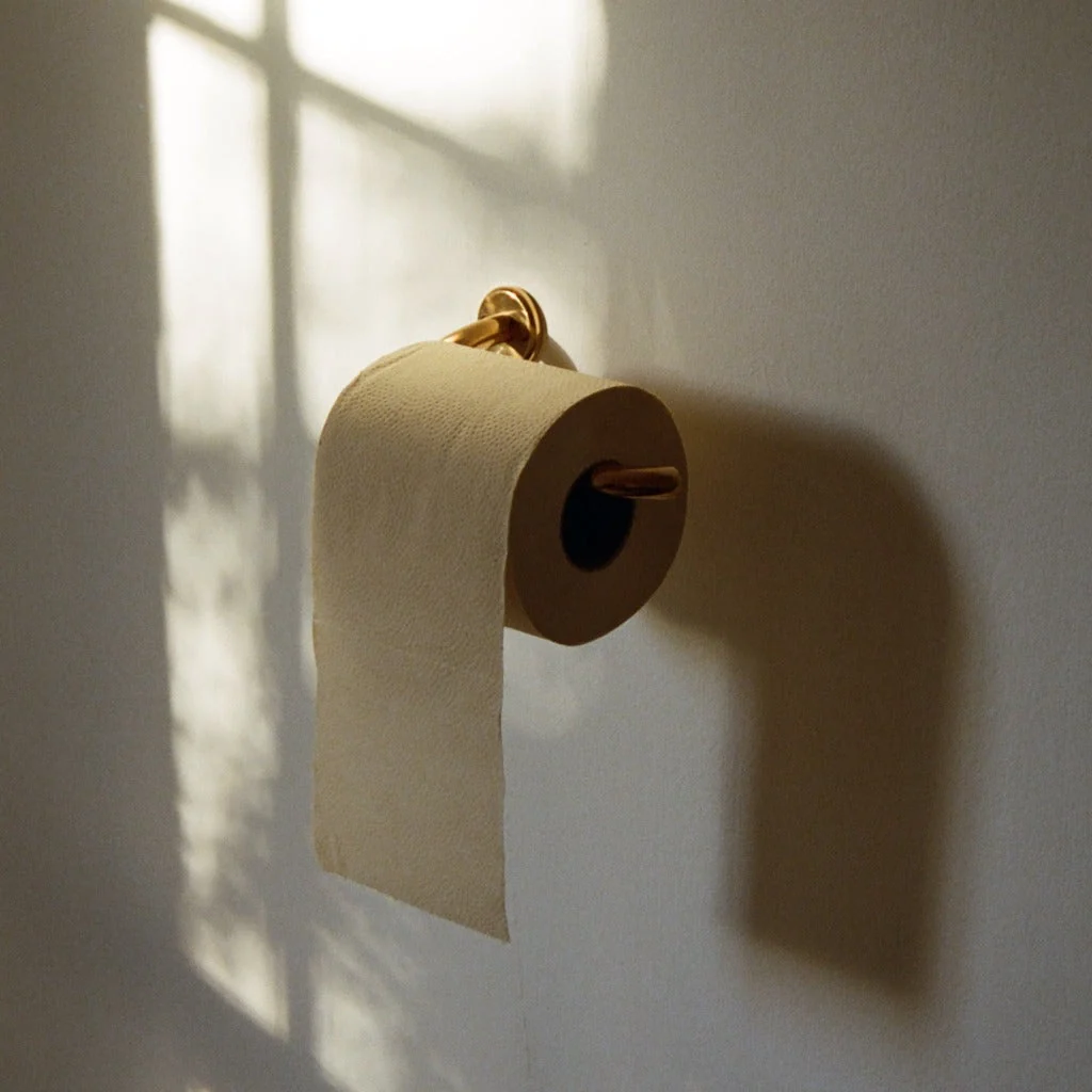 Fauna Toilet Paper Roll Holder - Image 5