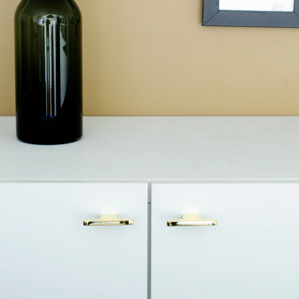 Flat Line Knob - Image 13