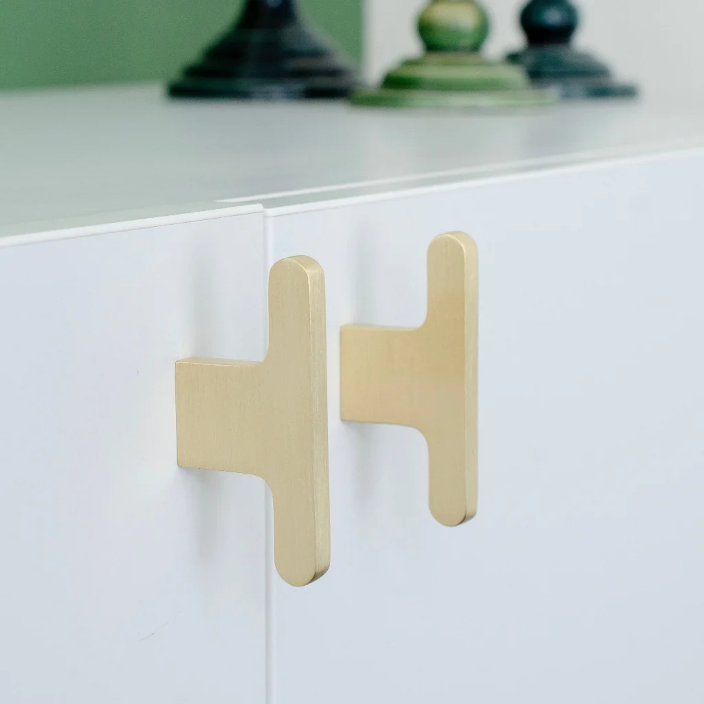 Flat Line Knob - Image 4