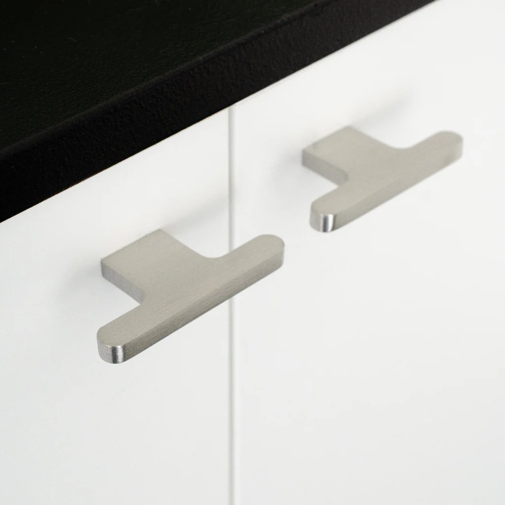 Flat Line Knob - Image 5