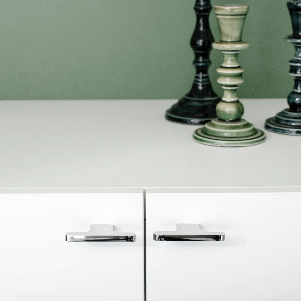 Flat Line Knob - Image 6