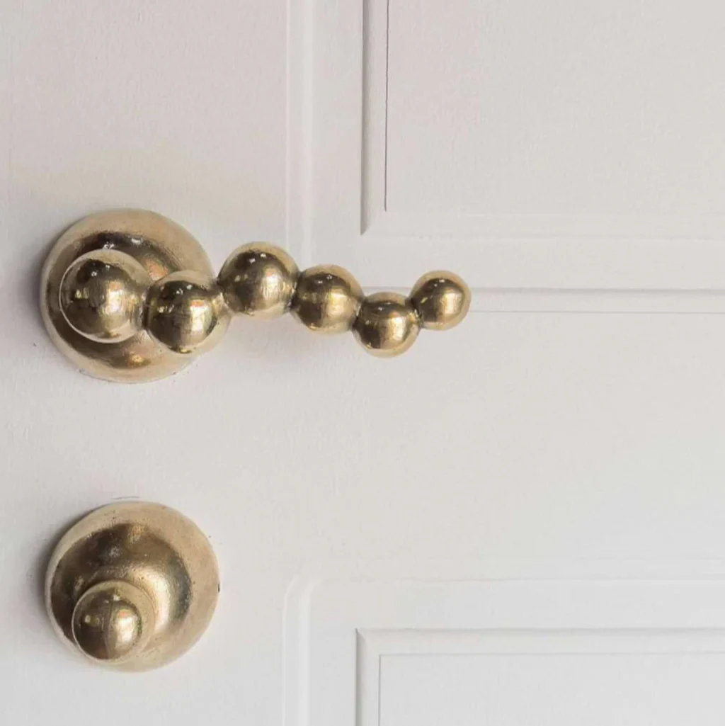 Forme No. 25 Door Lever - Image 12