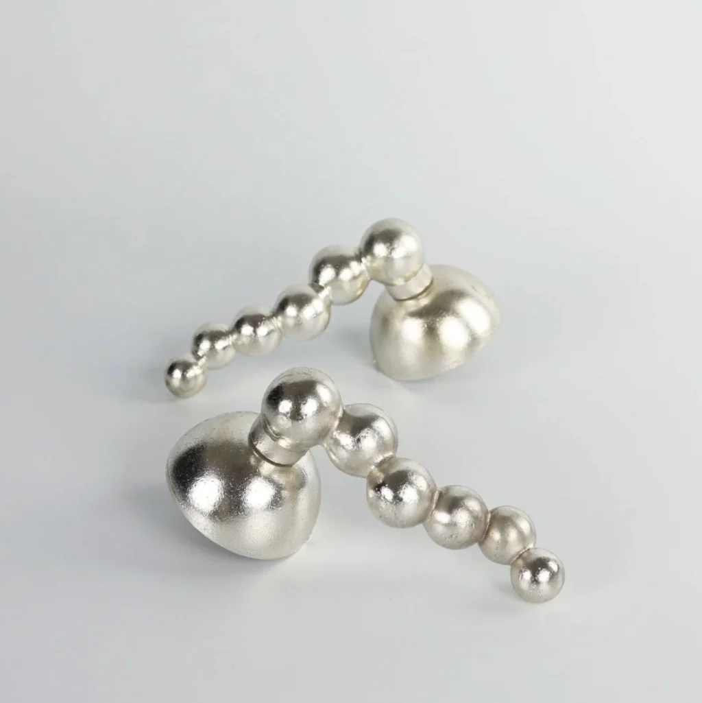 Forme No. 25 Door Lever - Image 6