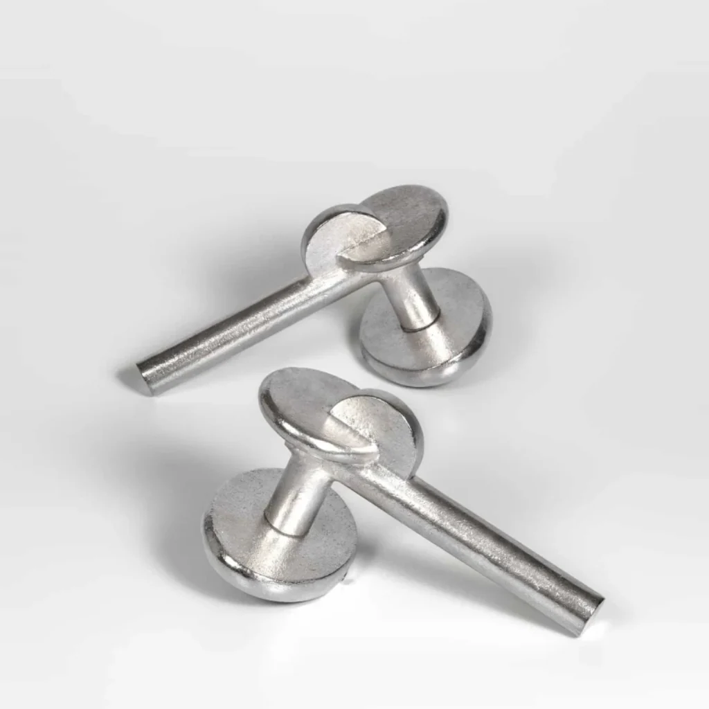 Forme No. 26 Door Lever - Image 11