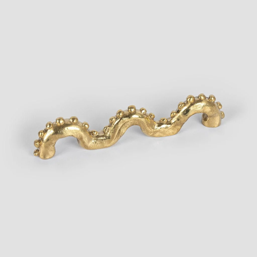 Forme No. 39 Cabinet Pull Large - Image 2