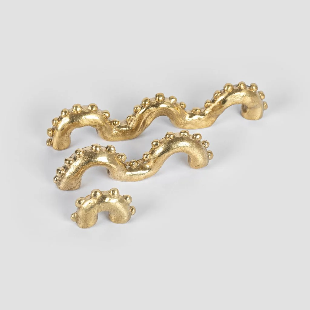Forme No. 39 Cabinet Pull Large - Image 6