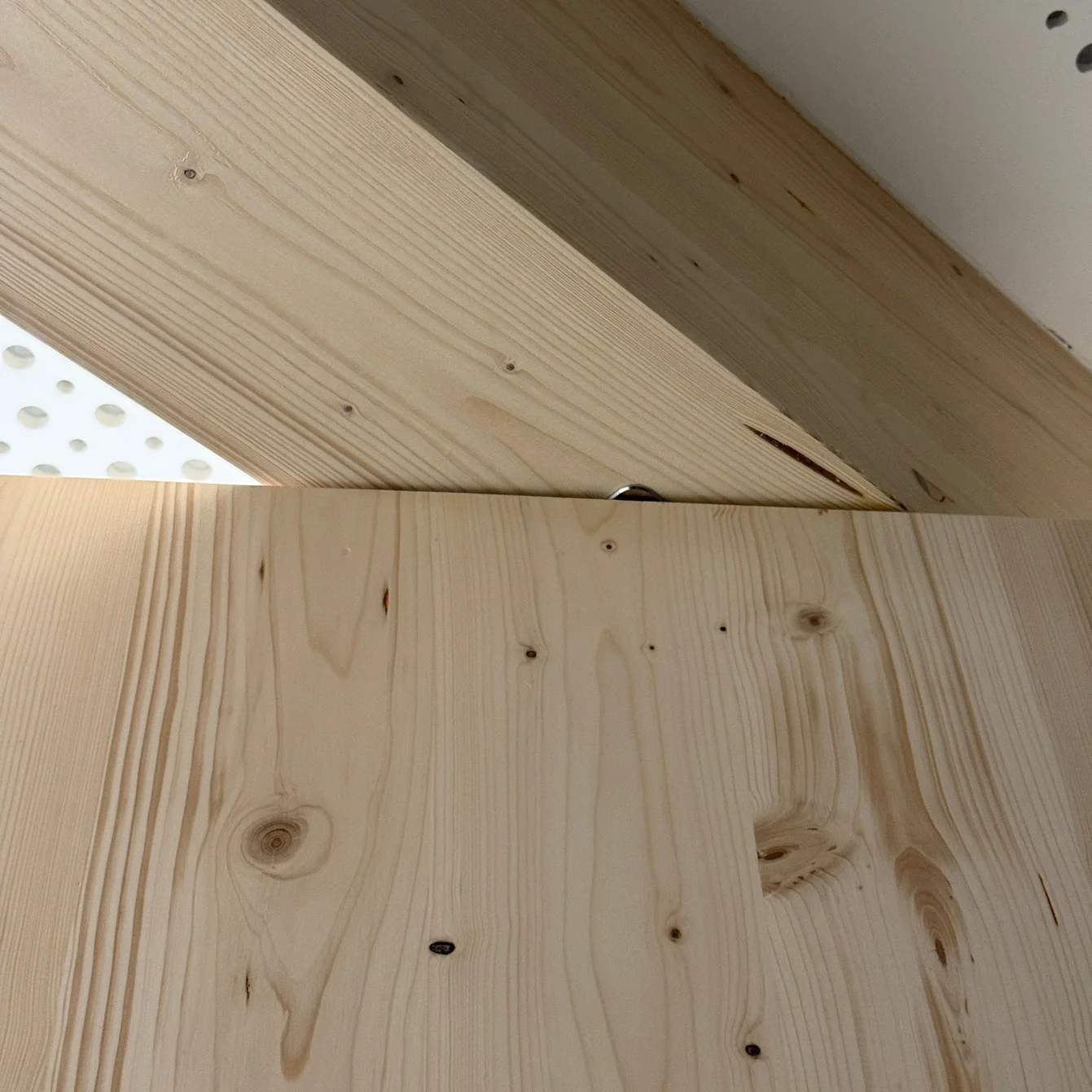 FritsJurgens System M+ Self-Closing Pivot Hinge - Image 2