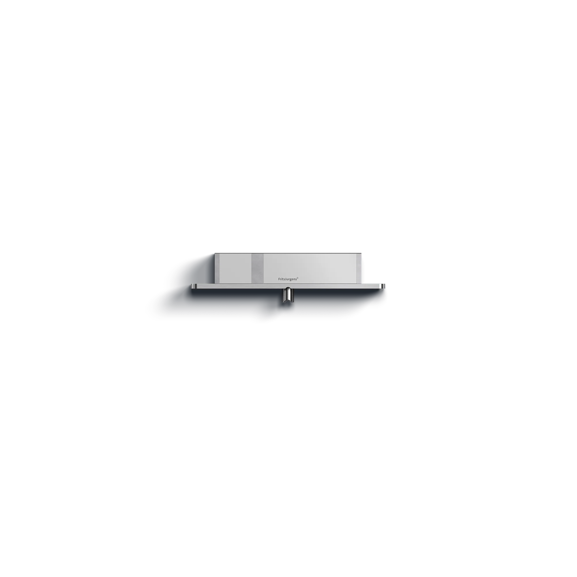 FritsJurgens System M+ Self-Closing Pivot Hinge - Image 4