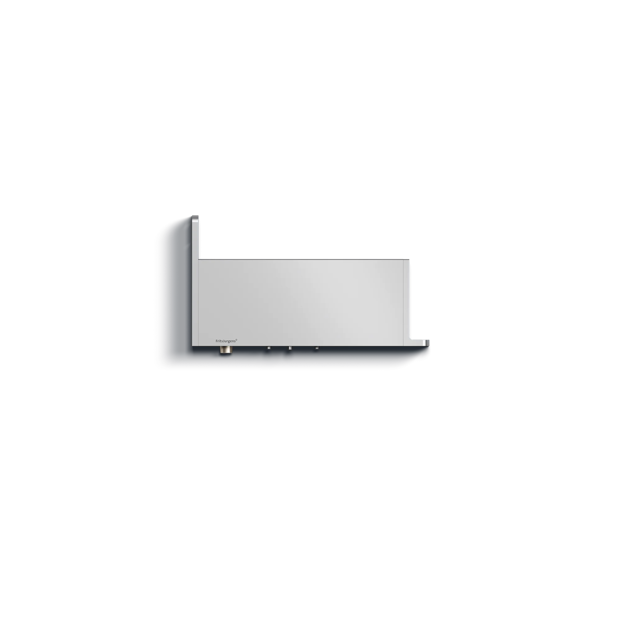FritsJurgens System M+ Self-Closing Pivot Hinge - Image 5