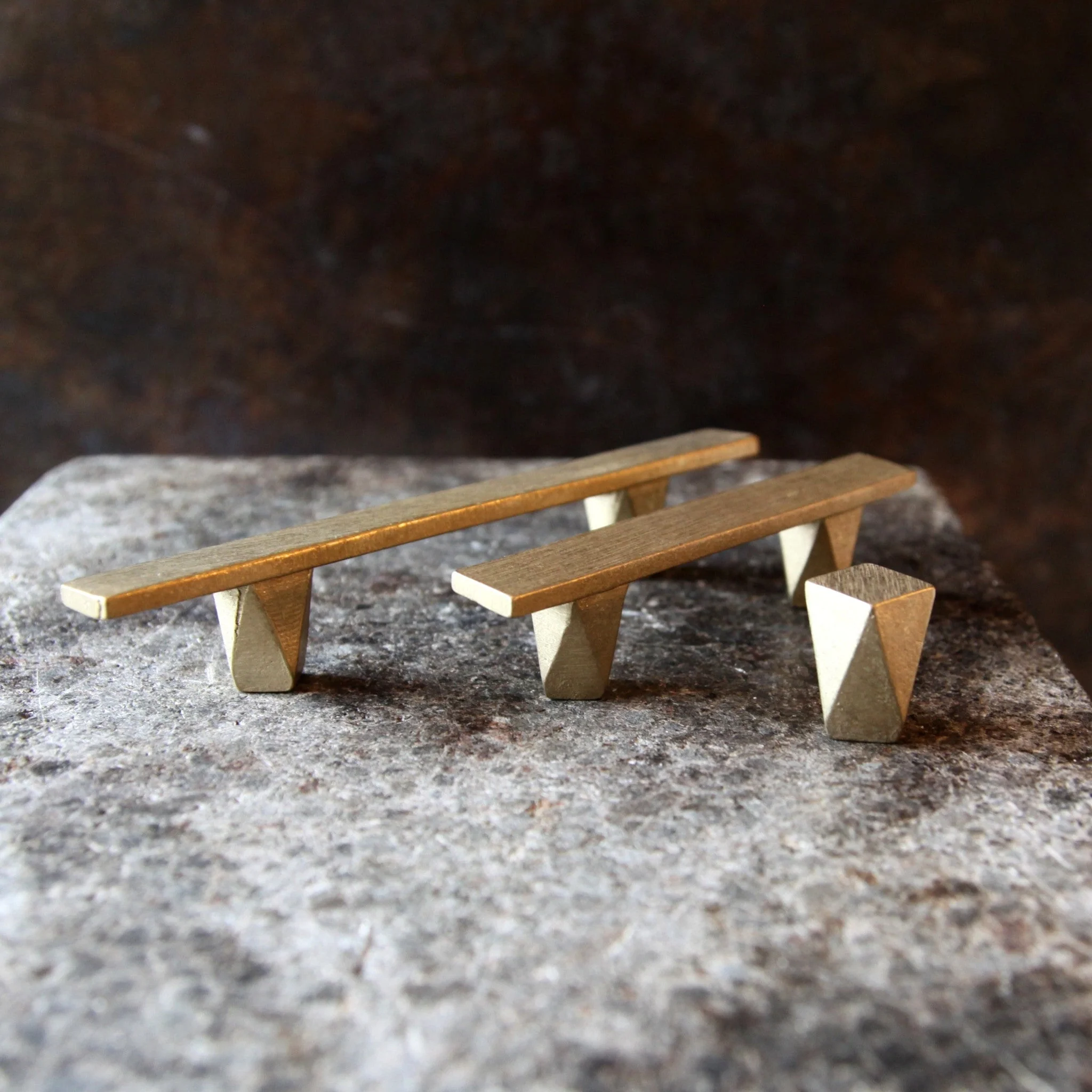Geo Knob / Hook - Image 5