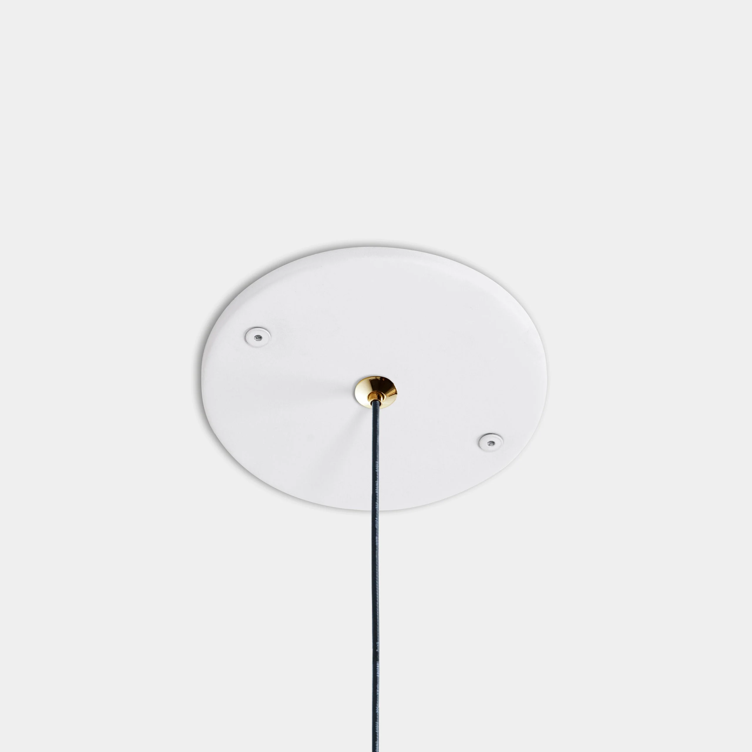 Glass Pendant - Image 3