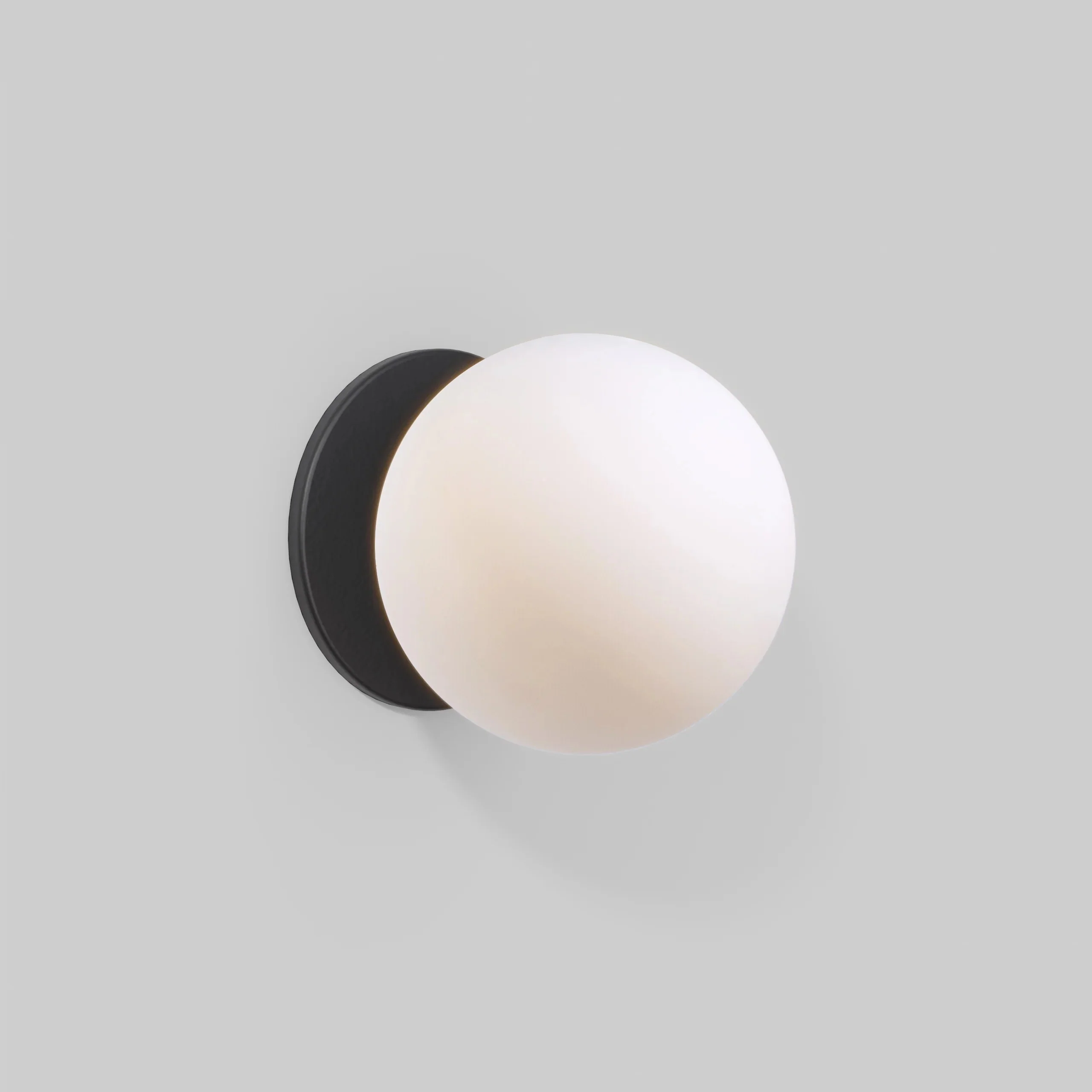 Glass 120 Sconce - Image 2