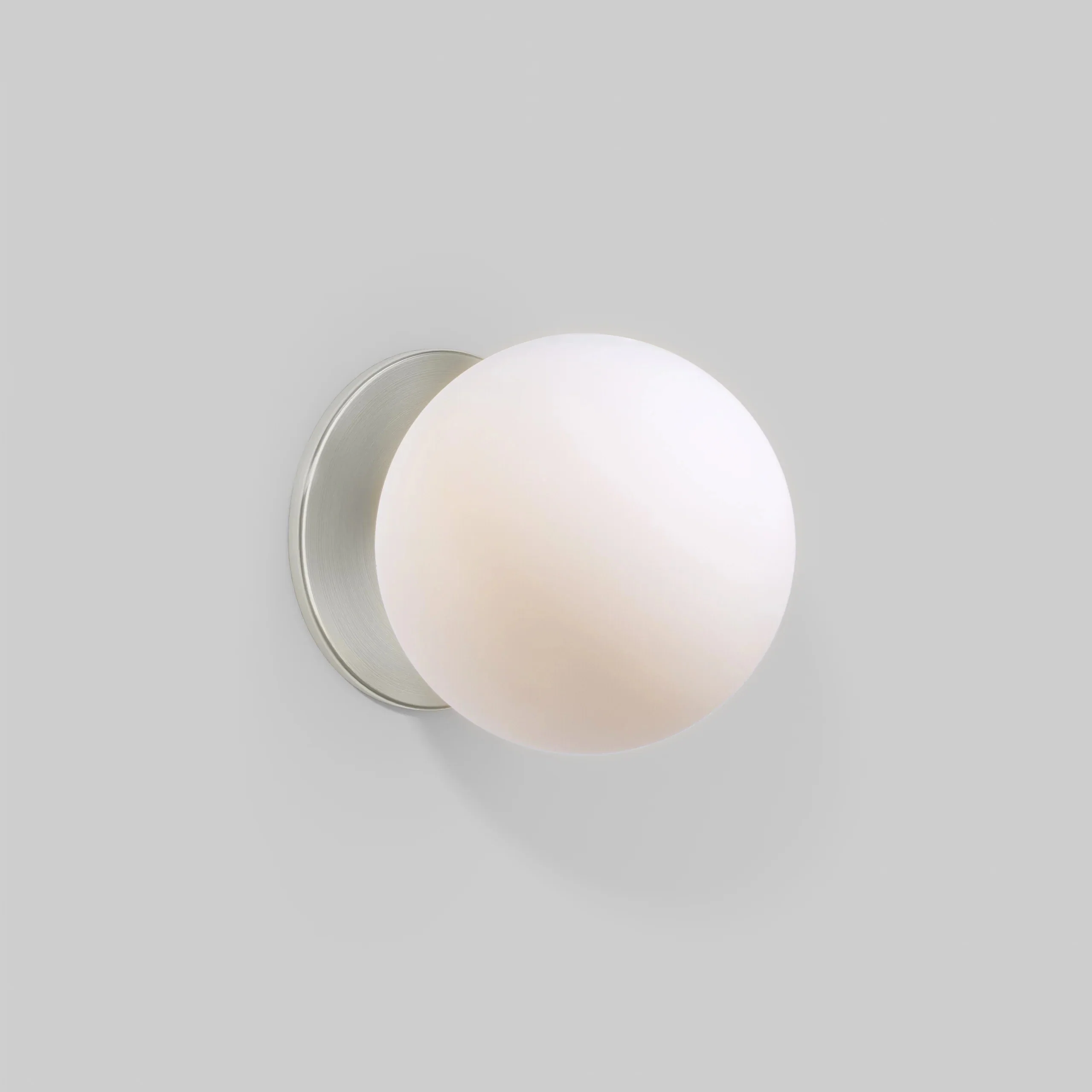 Glass 120 Sconce - Image 5