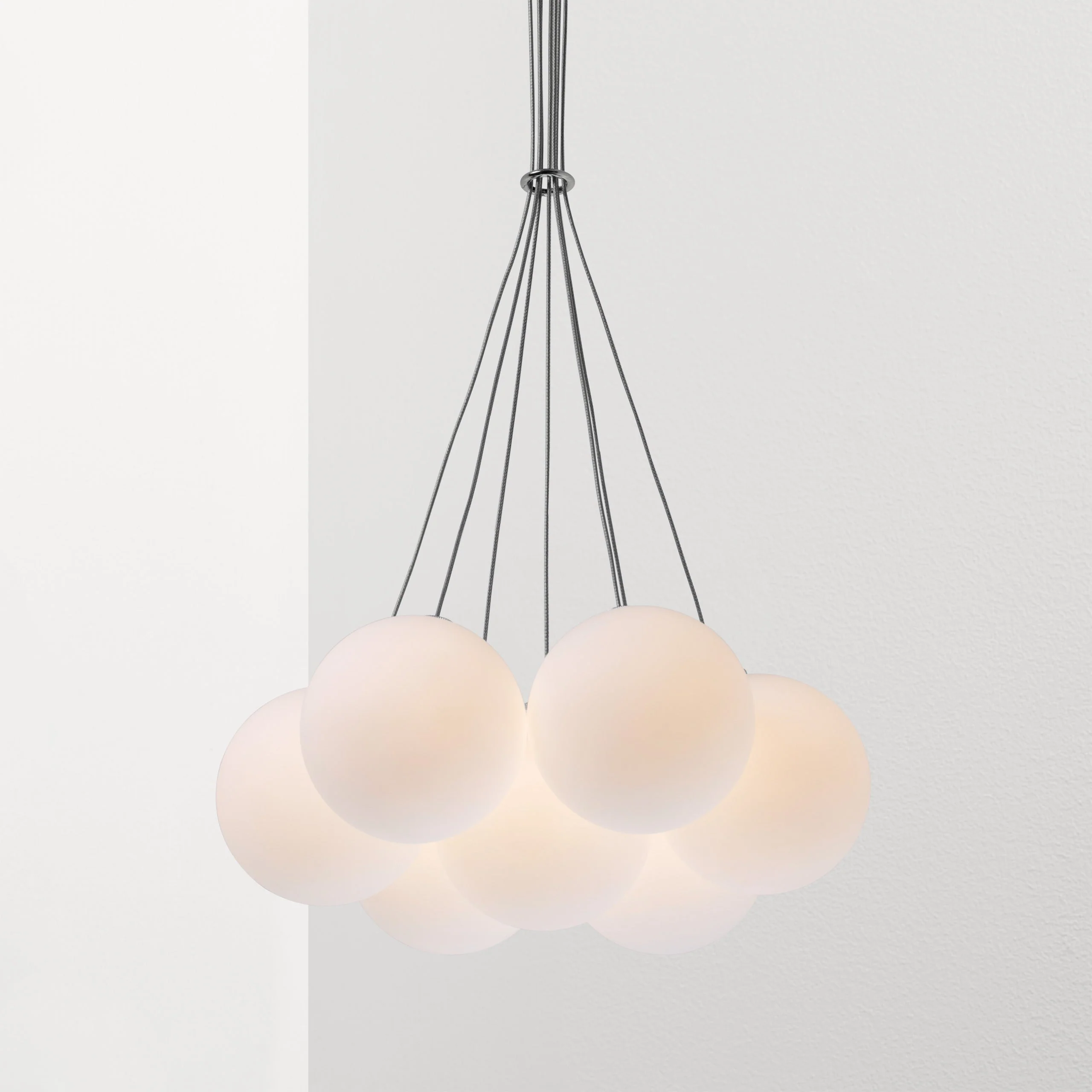Glass 120R Pendant - Image 4