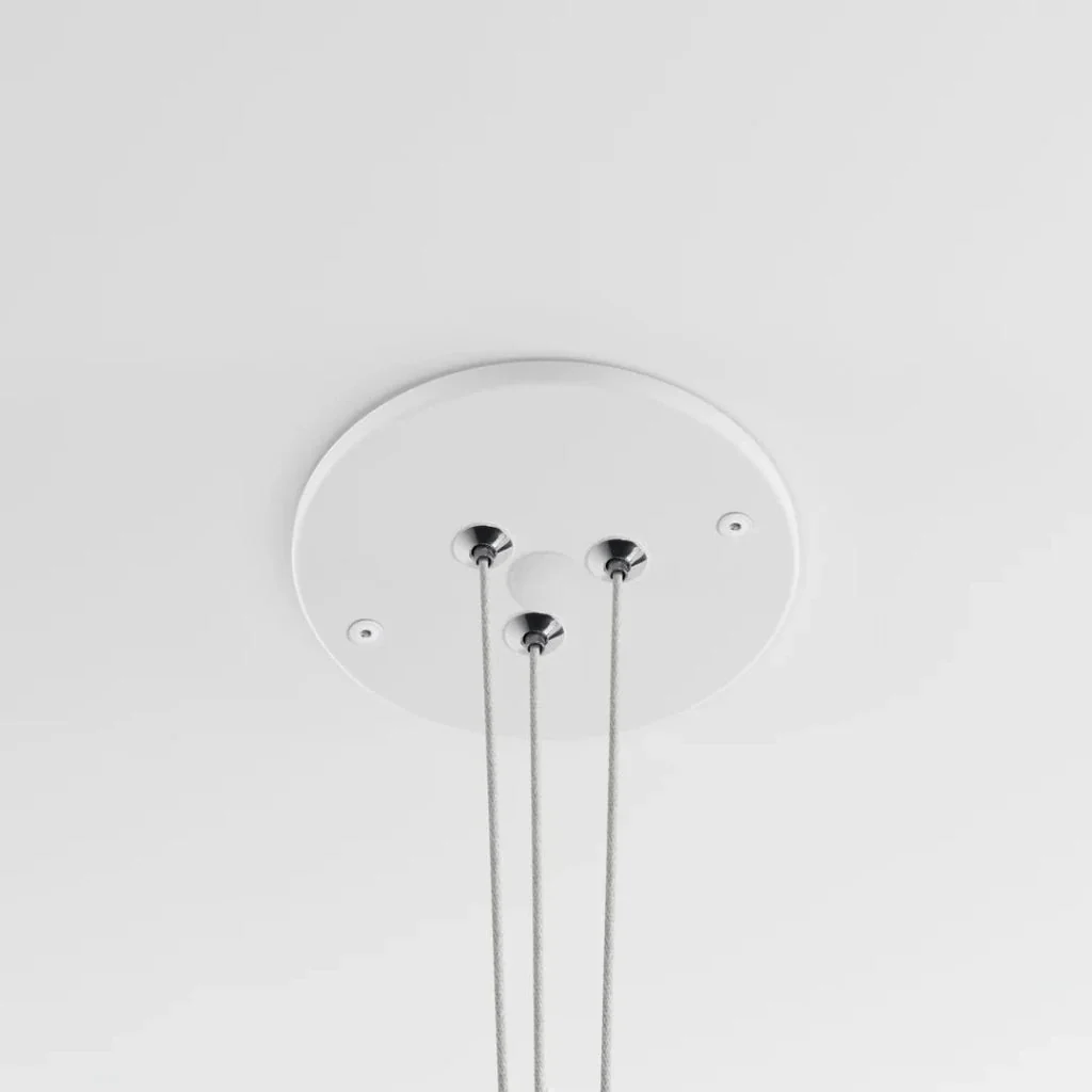 Glass 120R Pendant - Image 5
