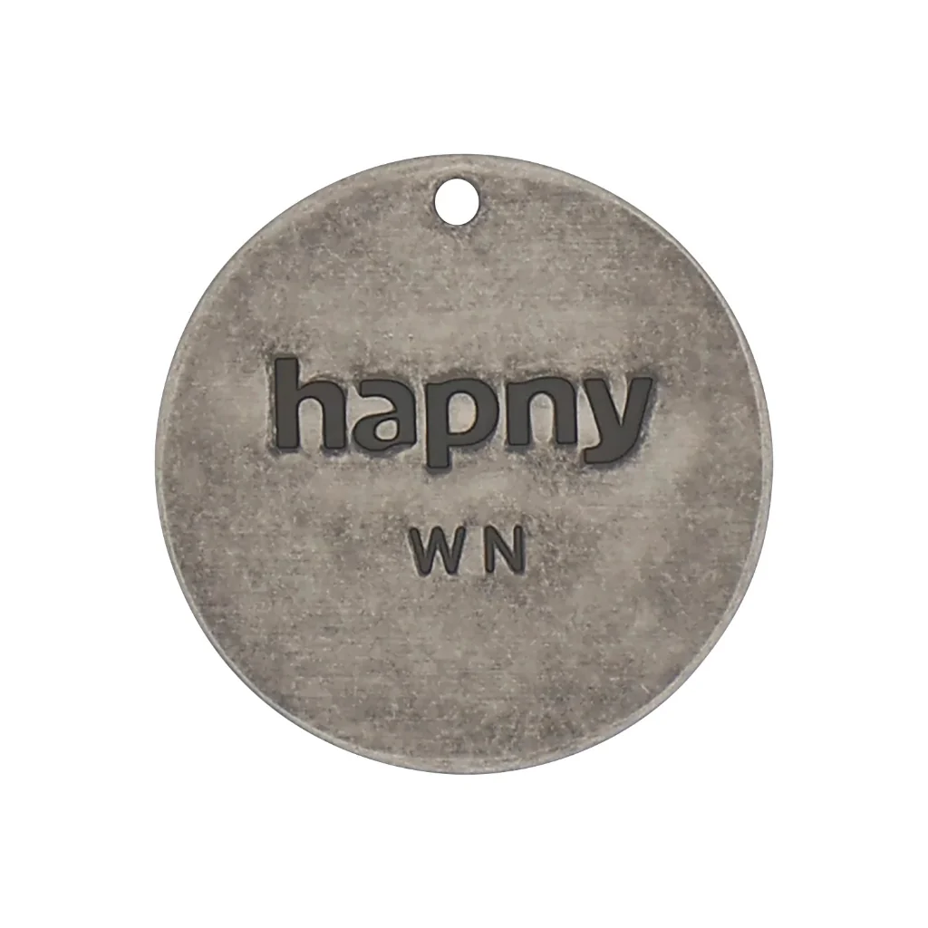 Hapny Home Finish Samples - Image 10