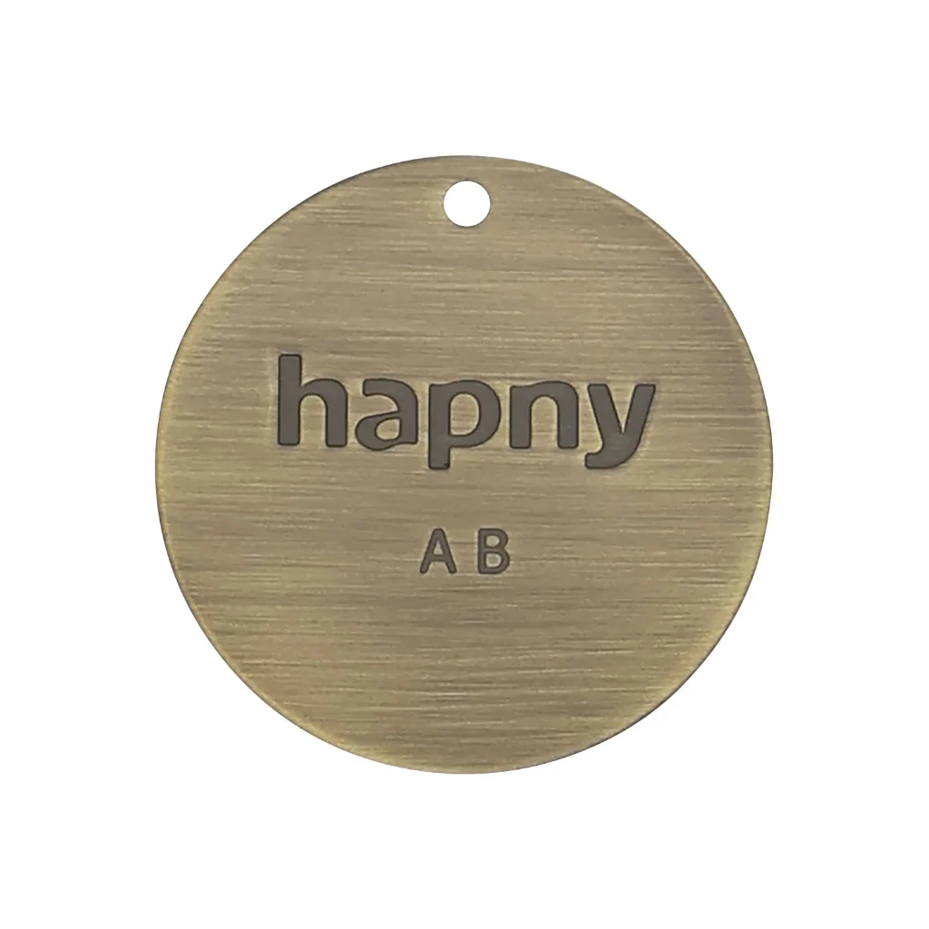 Hapny Home Finish Samples - Image 3