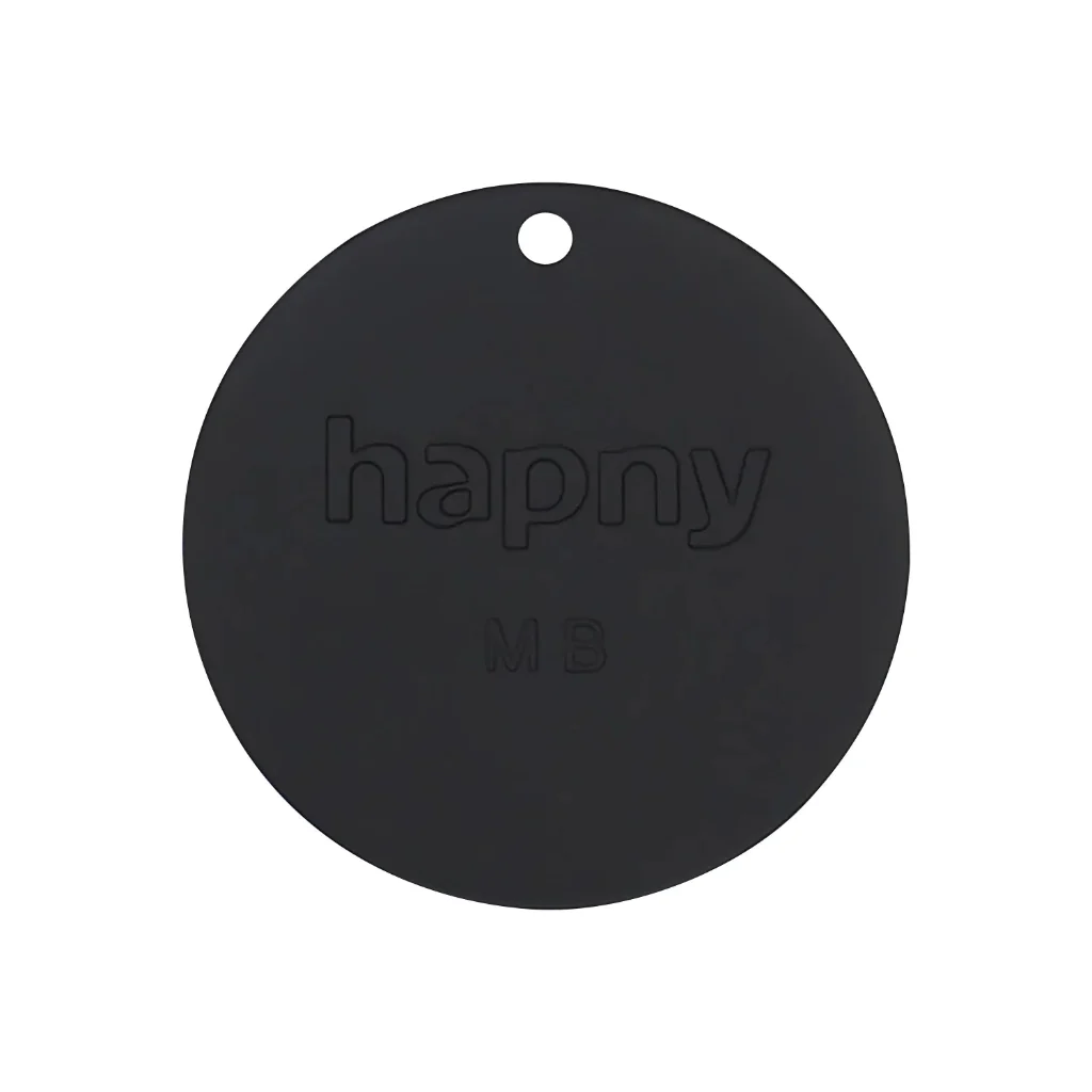 Hapny Home Finish Samples - Image 5
