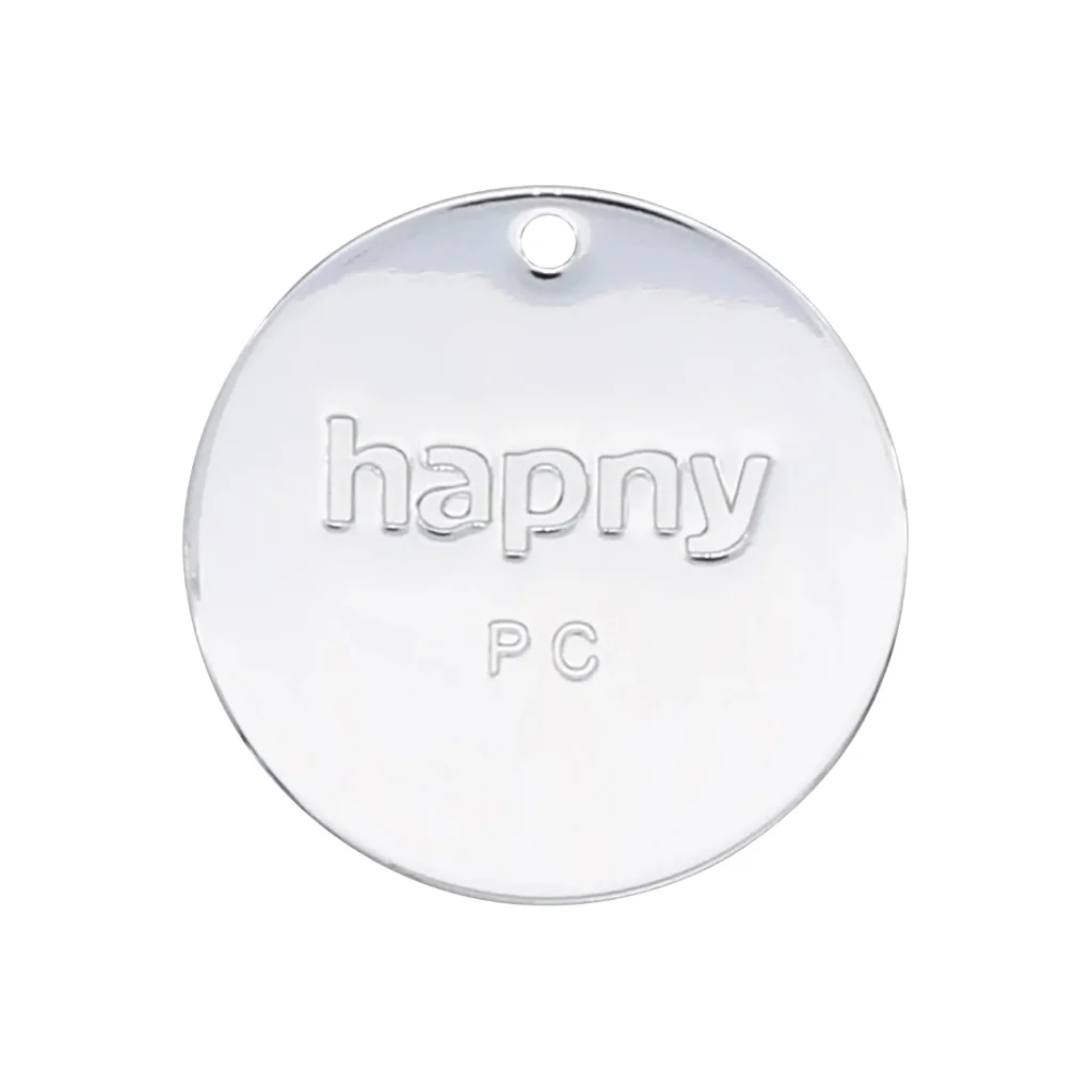 Hapny Home Finish Samples - Image 6