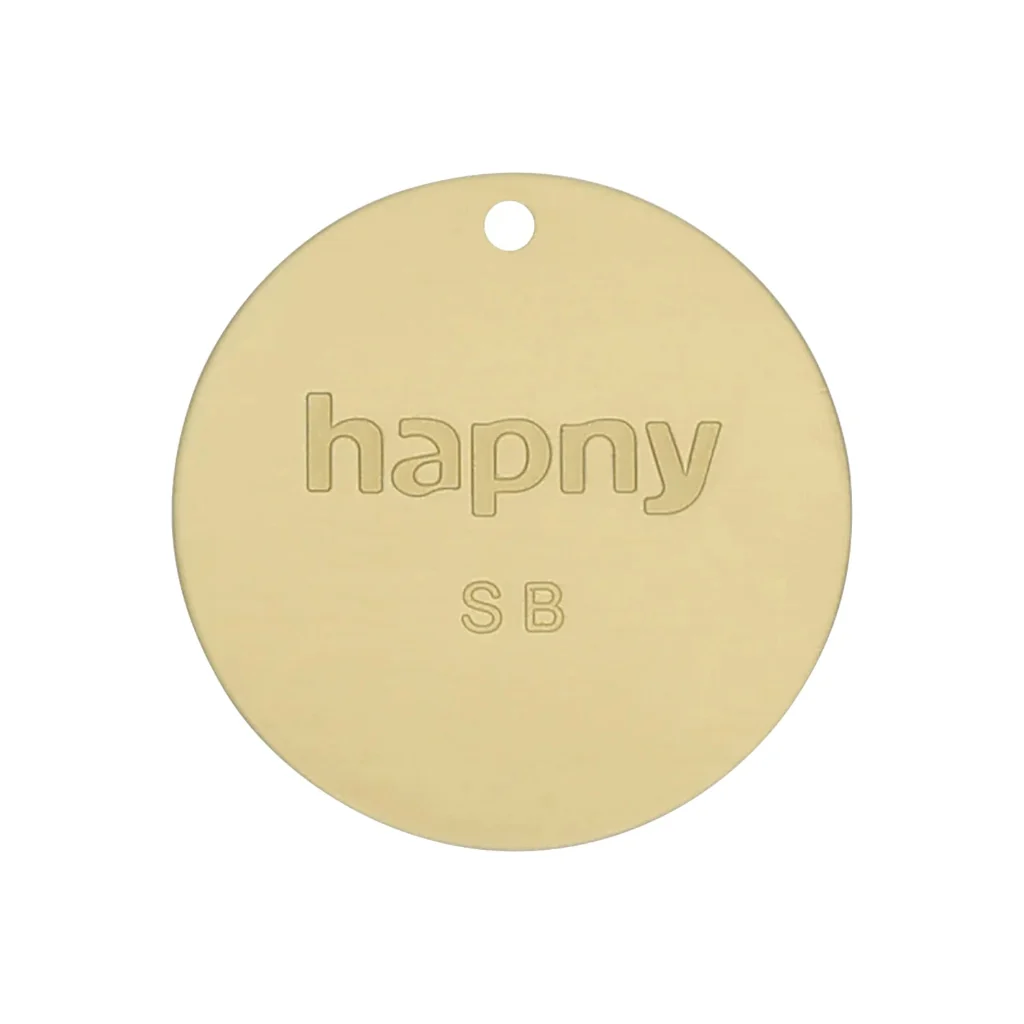 Hapny Home Finish Samples - Image 8