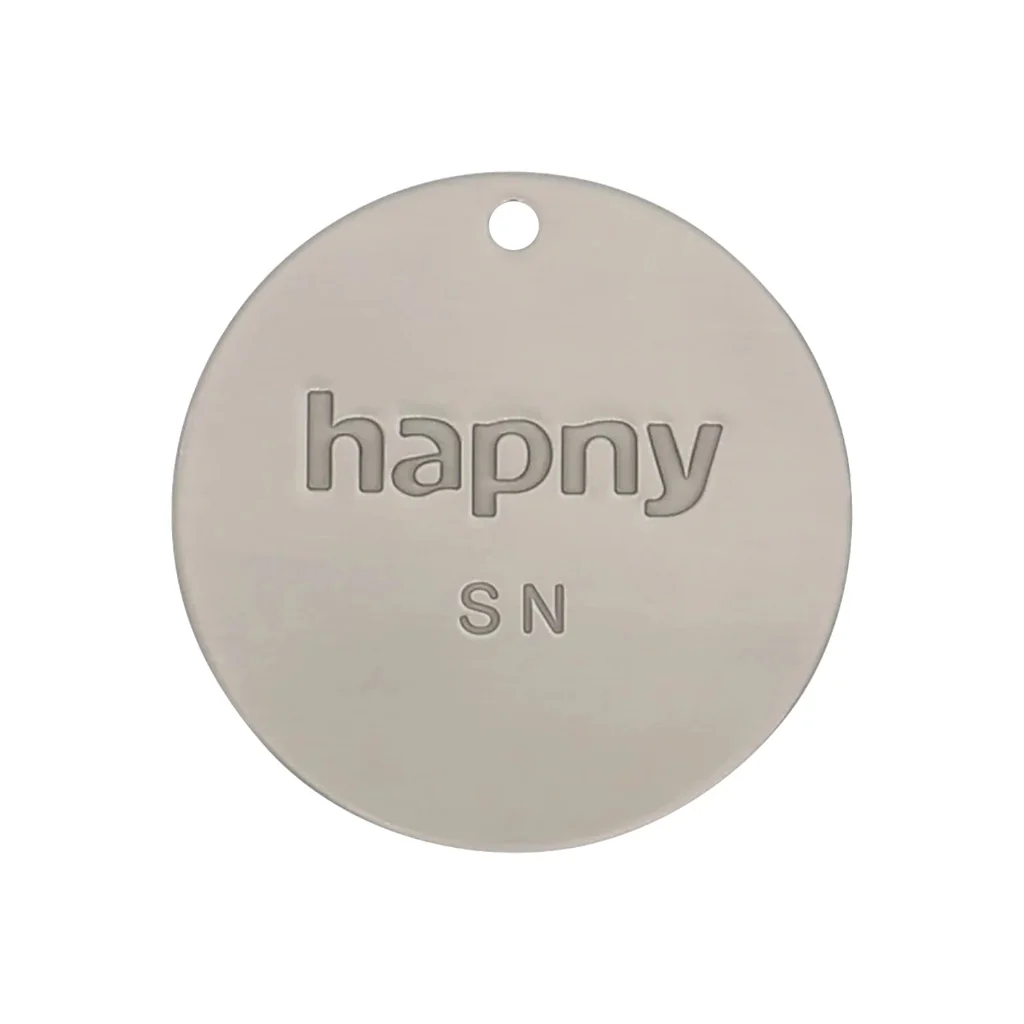 Hapny Home Finish Samples - Image 9
