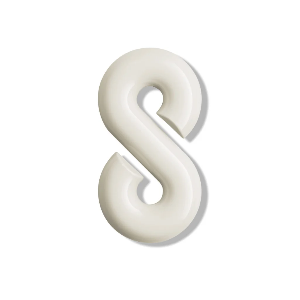 Hewi House Numerals - Image 13