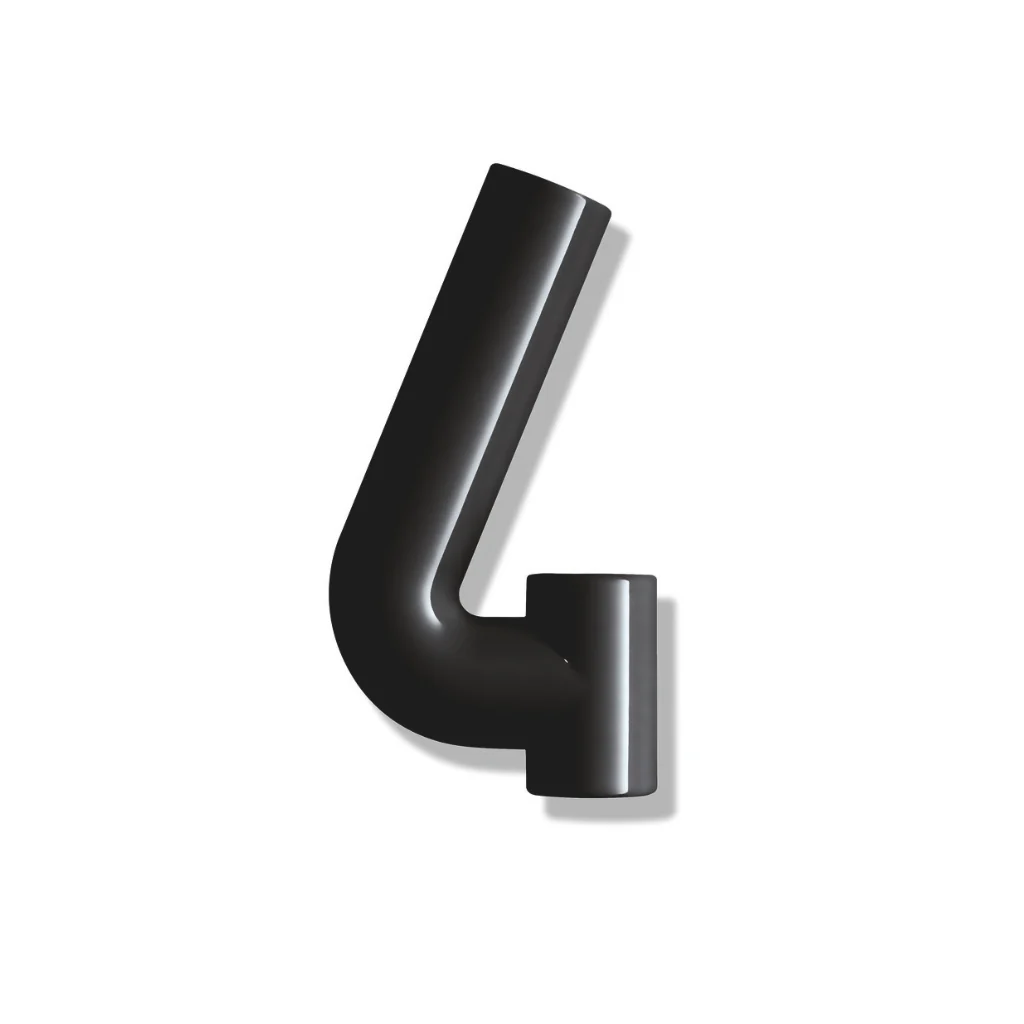 Hewi House Numerals - Image 24