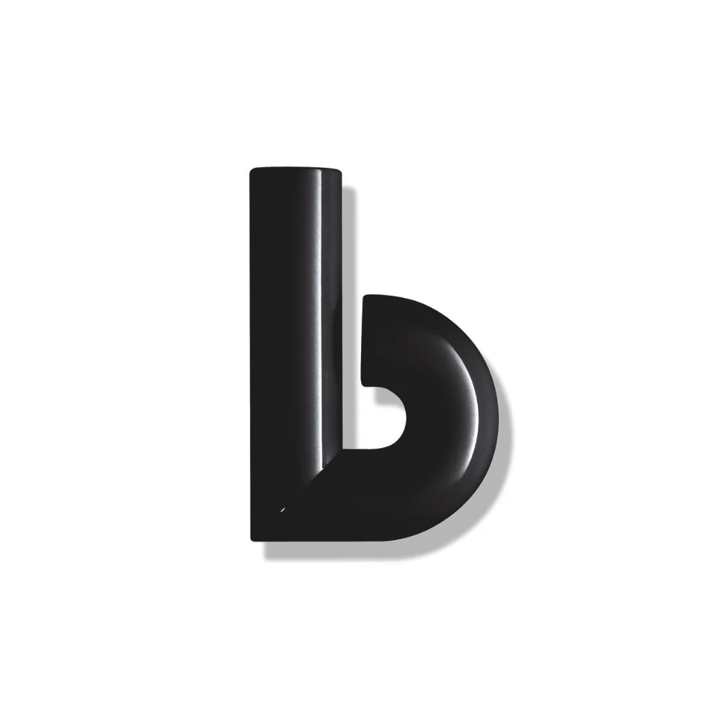 Hewi House Numerals - Image 31