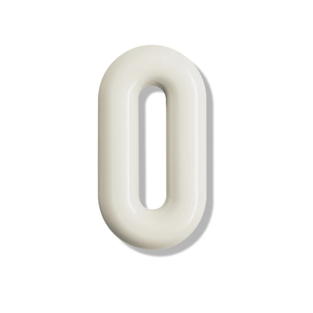 Hewi House Numerals - Image 5