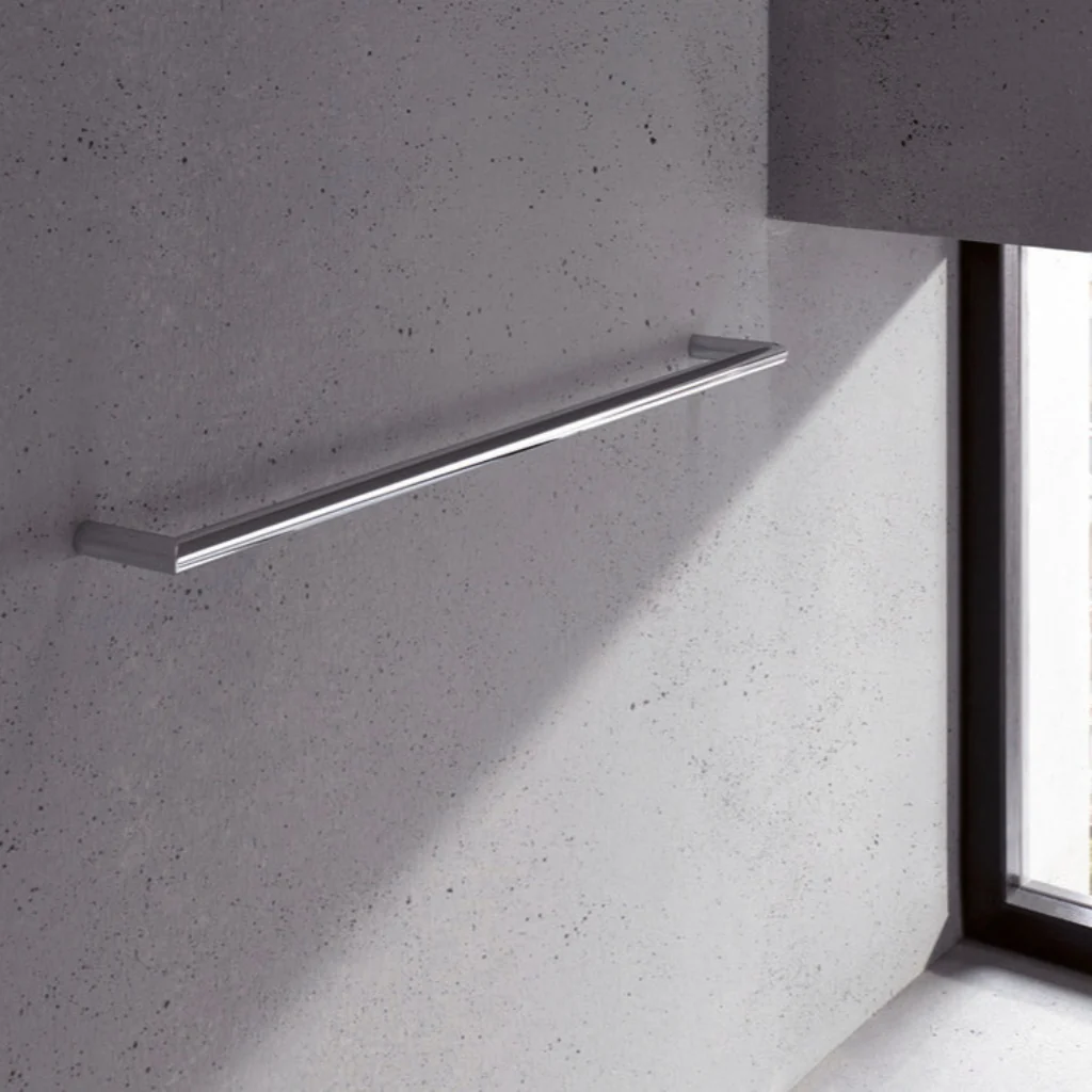 Hewi 900 Bath Towel Rail - Image 2