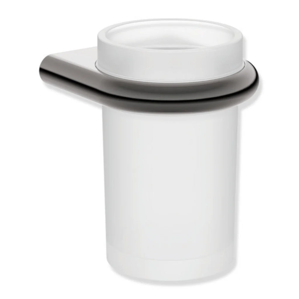 Hewi 480 Glass Tumbler With Holder - Image 10