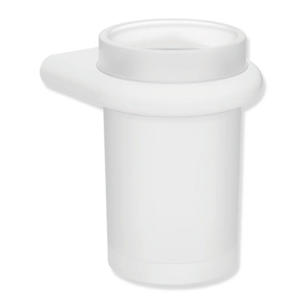 Hewi 480 Glass Tumbler With Holder - Image 7