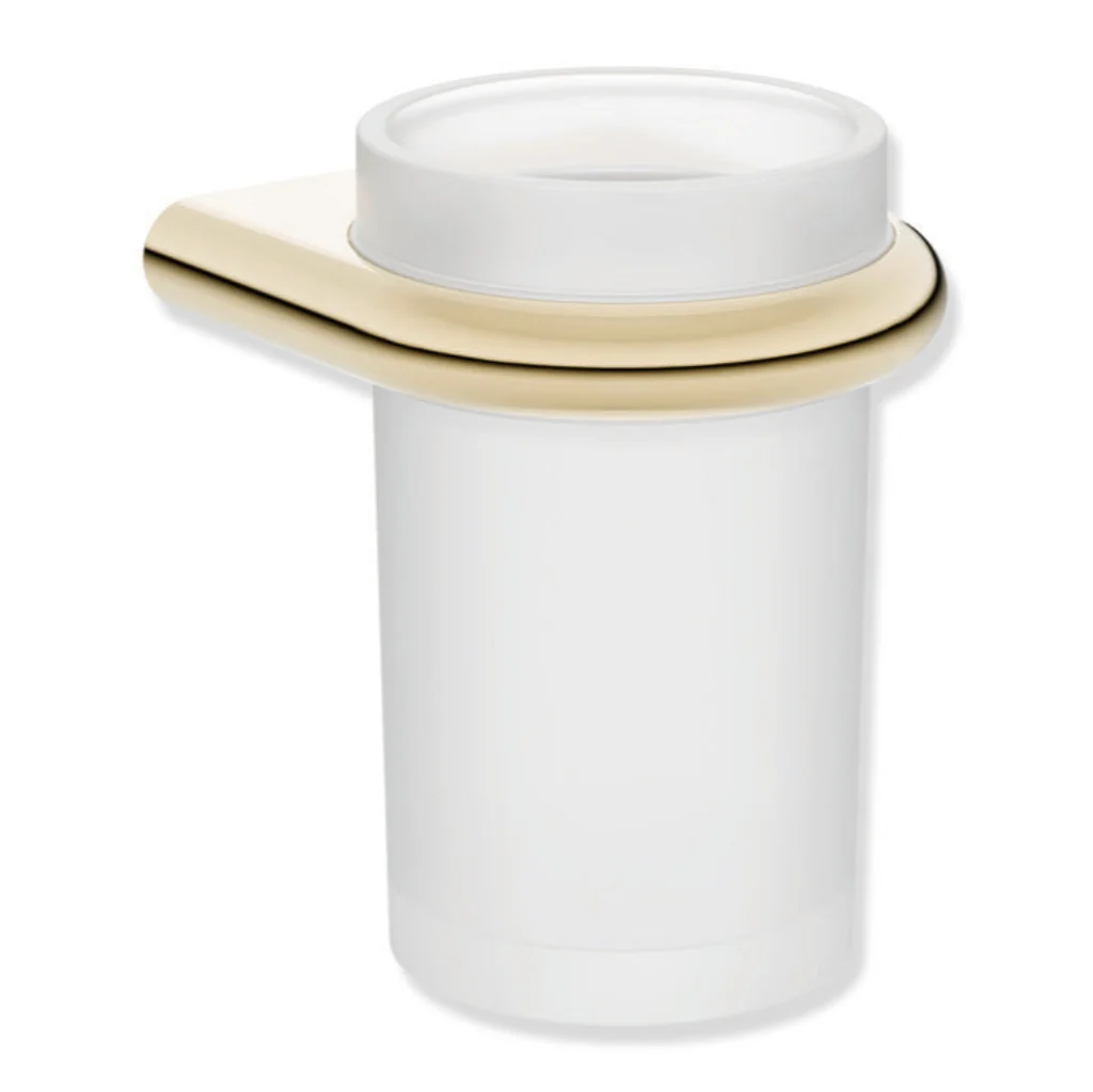 Hewi 480 Glass Tumbler With Holder - Image 8