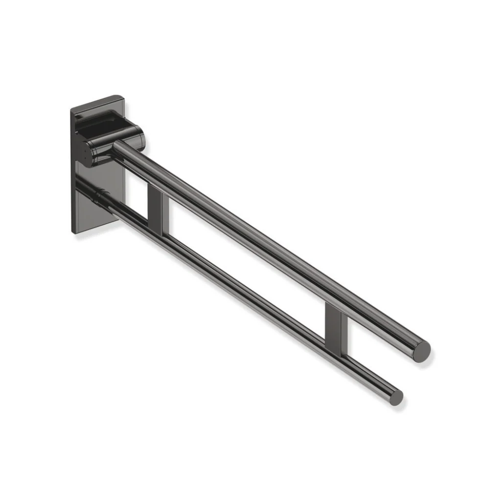 Hewi 900 Hinged Support Rail Duo - Image 10