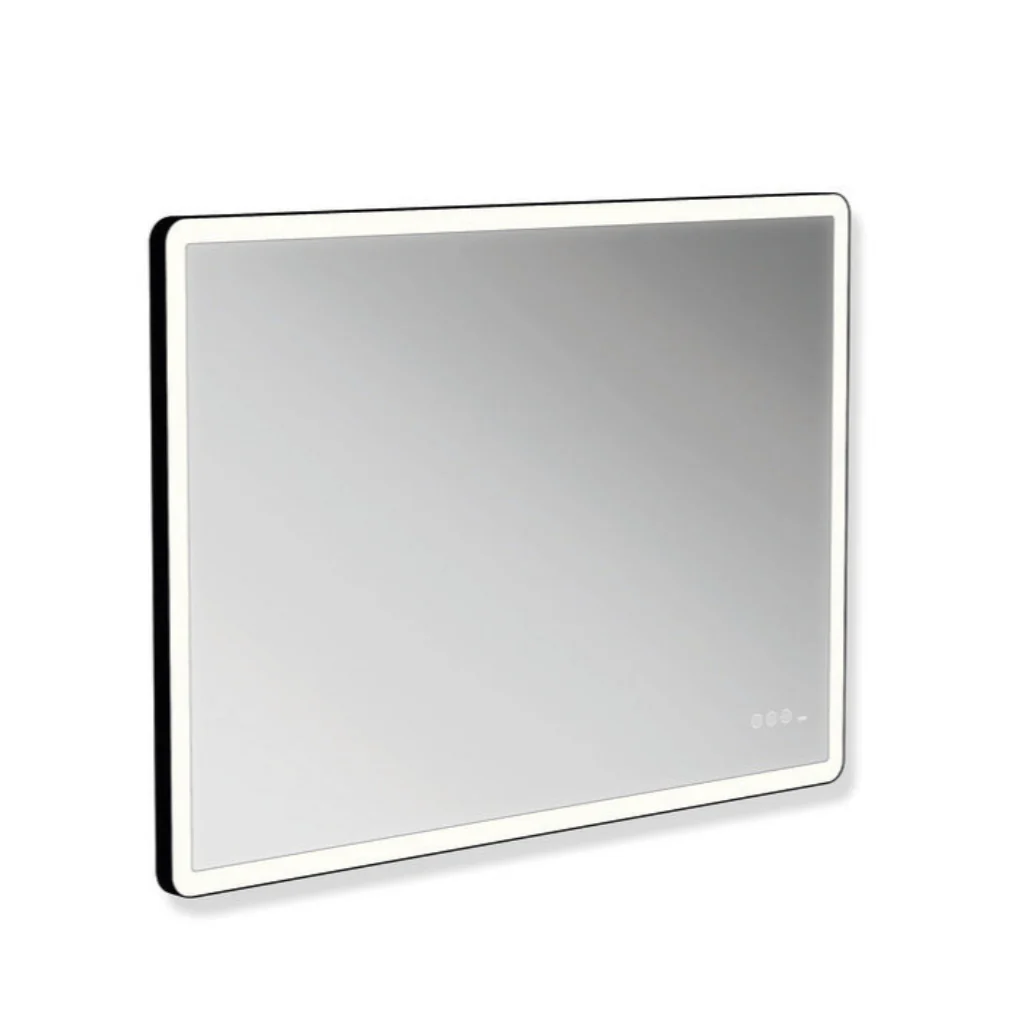 Hewi 480 LED illuminated Mirror Rectangular Horizontal - Image 2