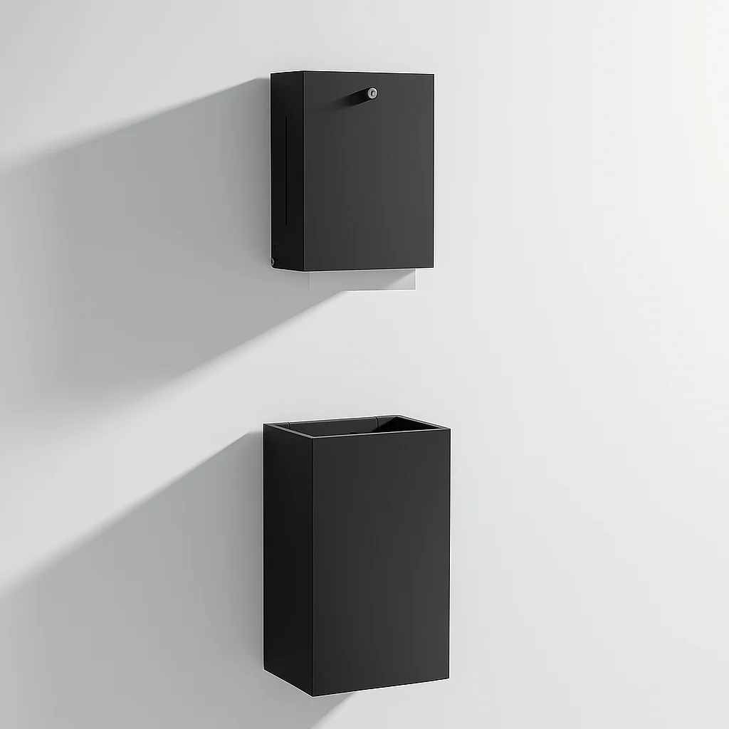 Hewi 900 Paper Towel Dispenser