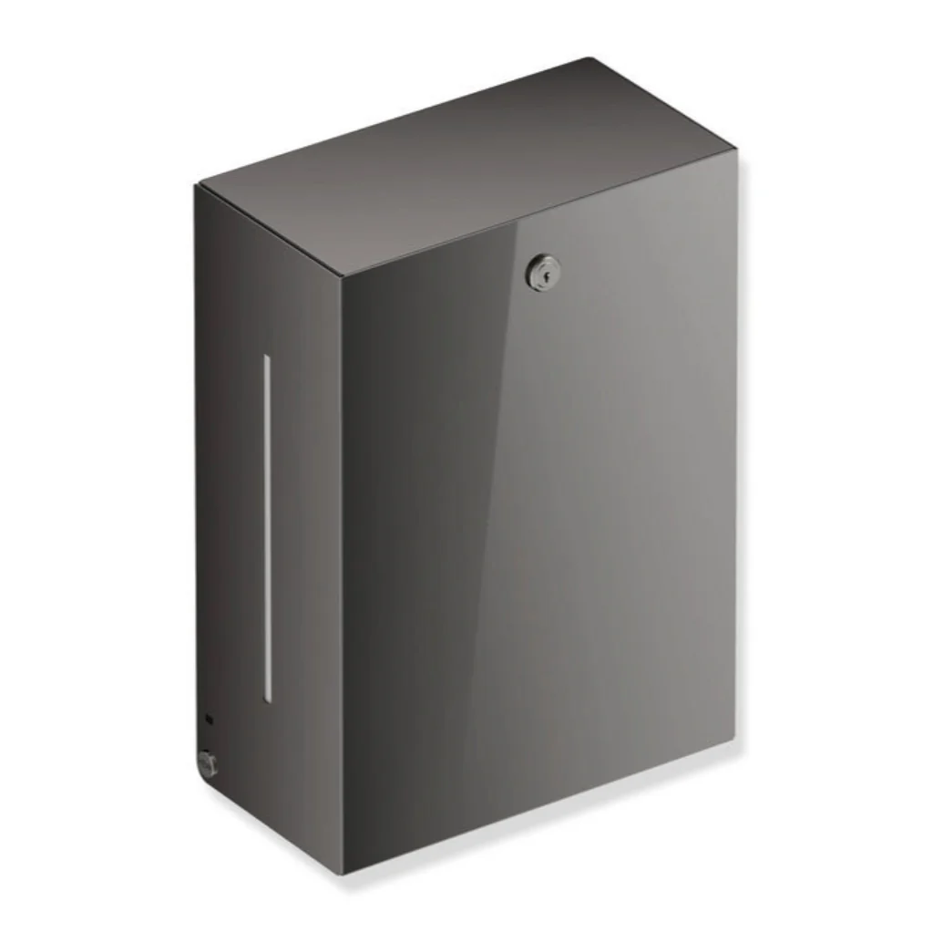 Hewi 900 Paper Towel Dispenser - Image 12