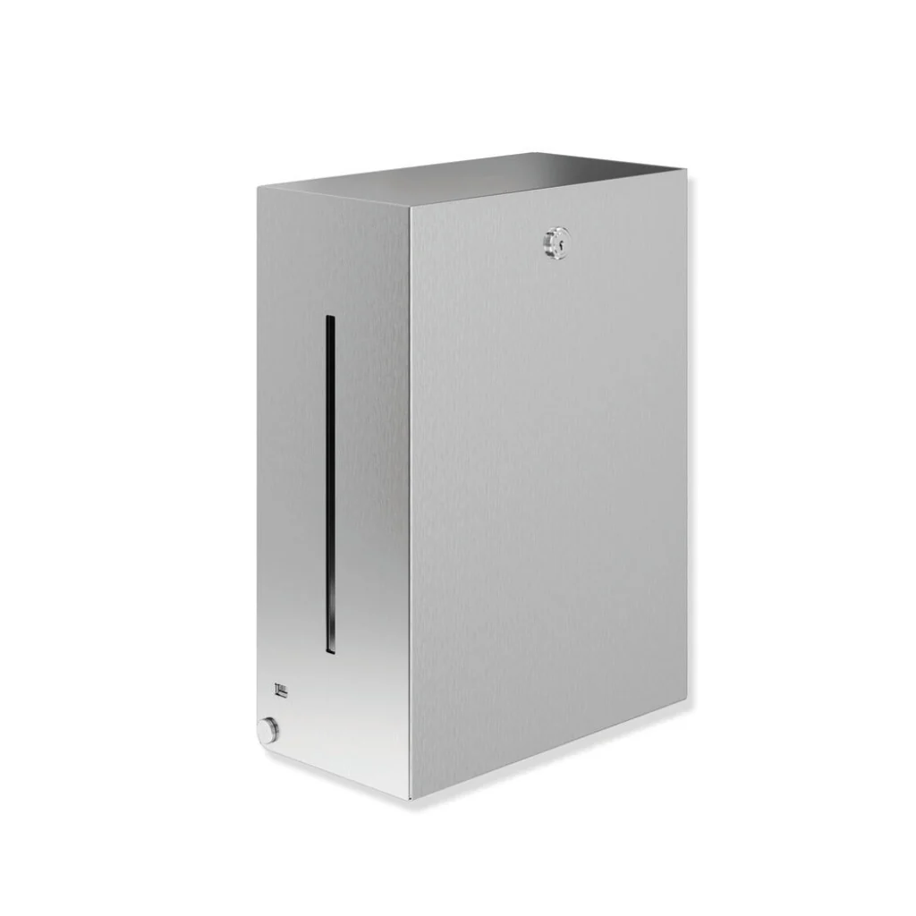 Hewi 900 Paper Towel Dispenser - Image 5
