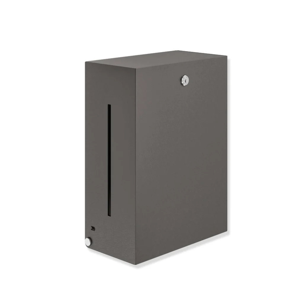 Hewi 900 Paper Towel Dispenser - Image 7
