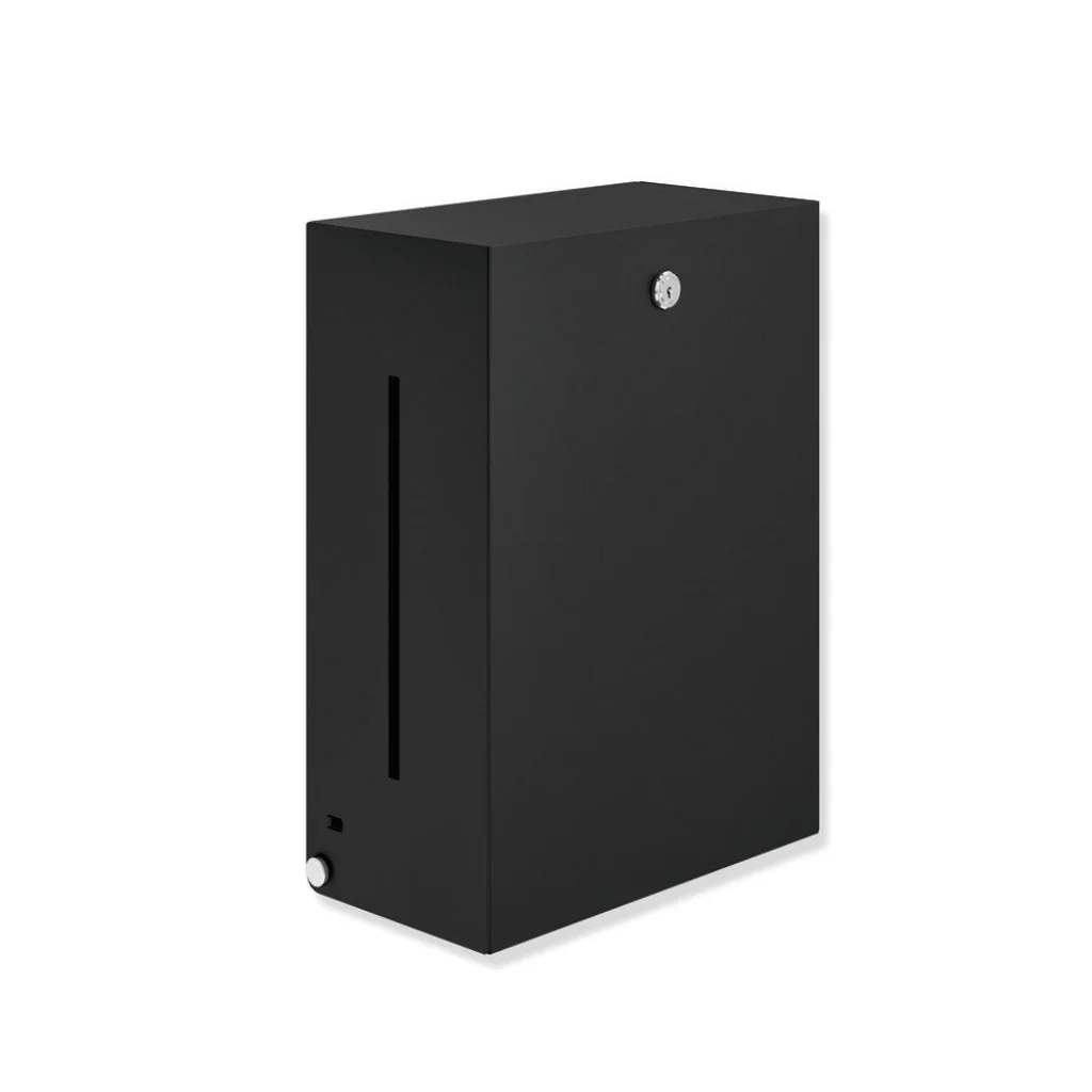 Hewi 900 Paper Towel Dispenser - Image 8
