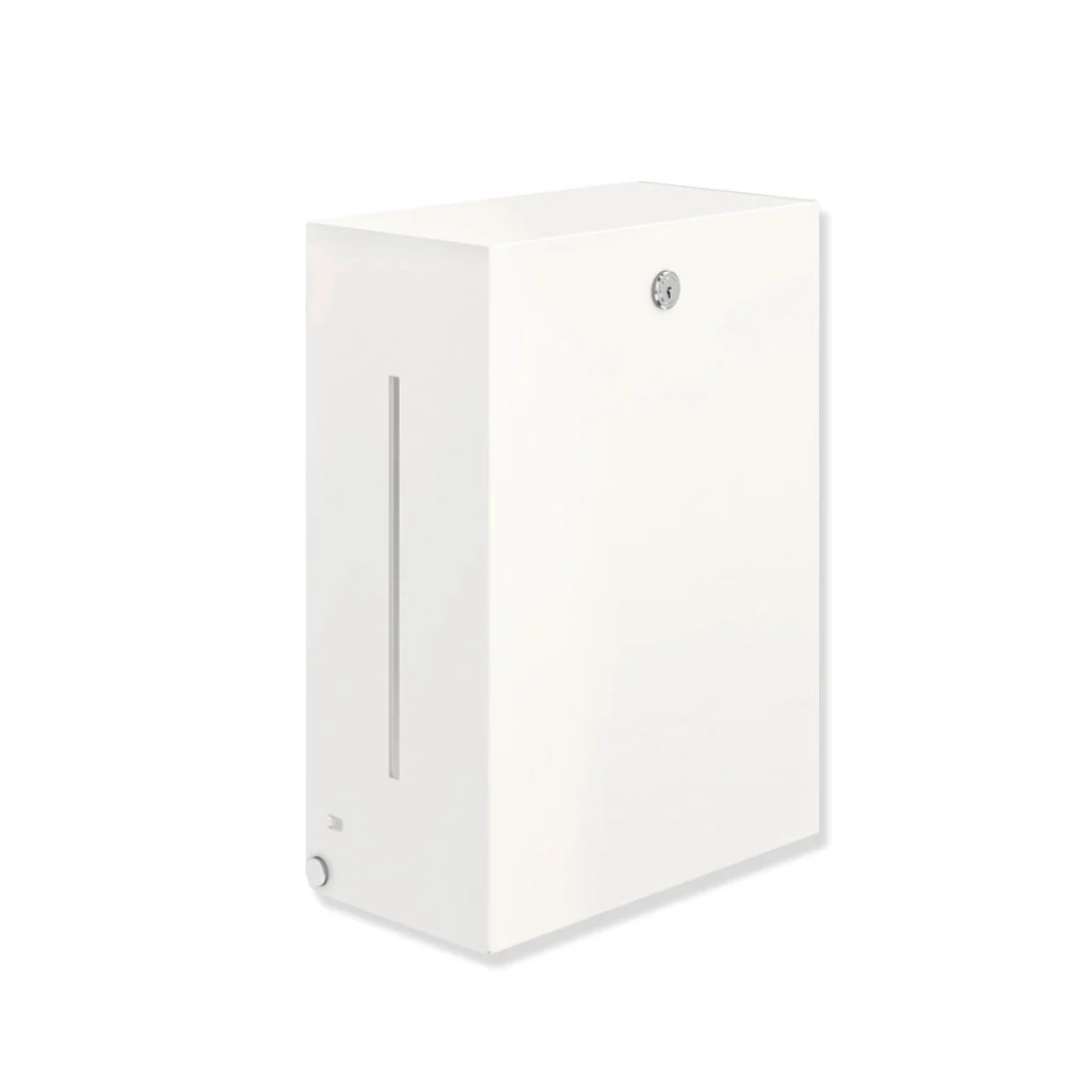Hewi 900 Paper Towel Dispenser - Image 9