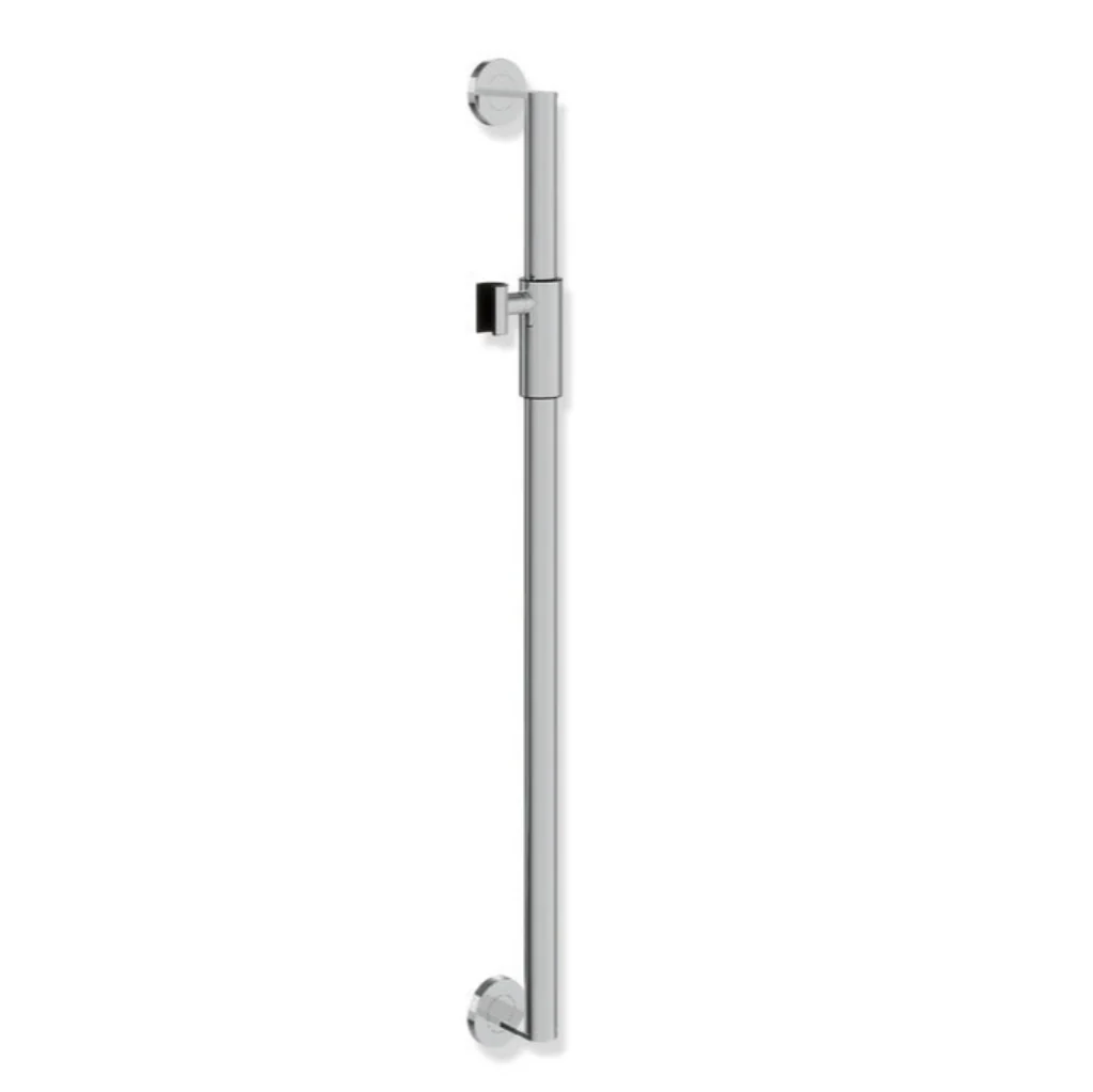 Hewi 900 Shower Rail with magnetic shower head holder - Image 3