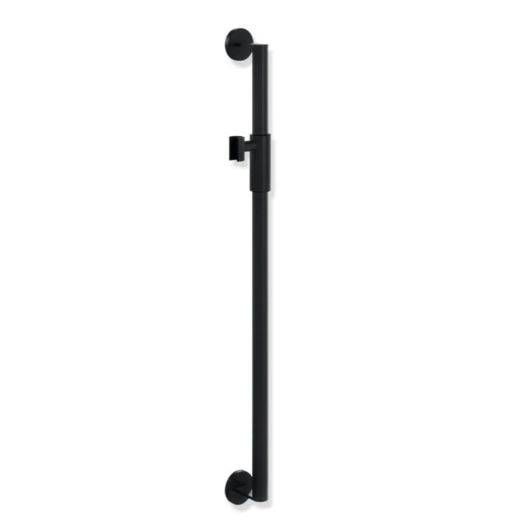 Hewi 900 Shower Rail with magnetic shower head holder - Image 5